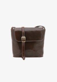 Non selezionato, dark brown