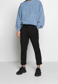 Topman Sudadera - blue