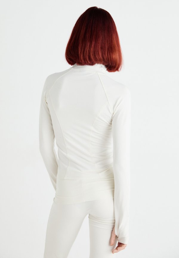 SOFT TOUCH ZIP JACKET - Training jacket - tofu4