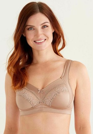 MEADOW GLORY - Beugel BH - nougat