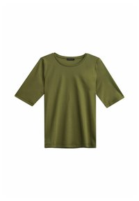 Niewybrane, olive