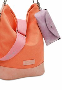 Fritzi aus Preußen IZZY07 OLGA - Handtasche - fruity