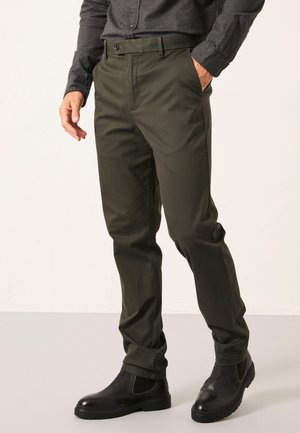 FatFace, Chino - dark green