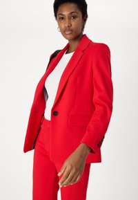 DRYKORN ATLIN - Bleizeris - red