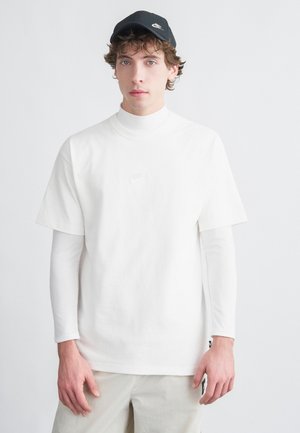 TEE - T-shirt basic - white