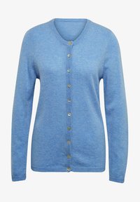 Niet geselecteerd, sky blue