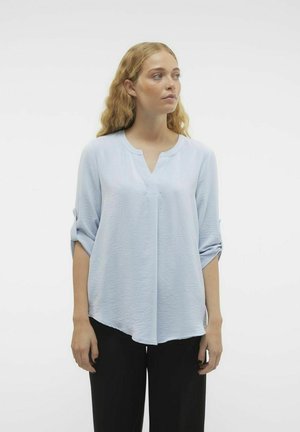 Vero Moda Bluse - skyway