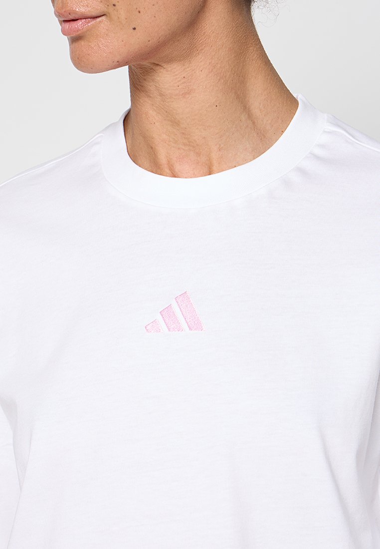 ESSENTIALS 3 STRIPES BOYFRIEND 