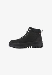 Selezionato, black
