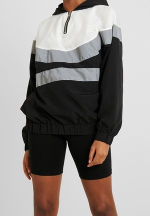 Veste de survêtement - black