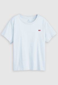 PERFECT TEE RAITA - Camiseta básica - skyway