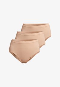 Unselected, ton