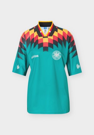 adidas Originals, GERMANY AWAY 1994 - Ένδυση εθνικής ομάδας - power green