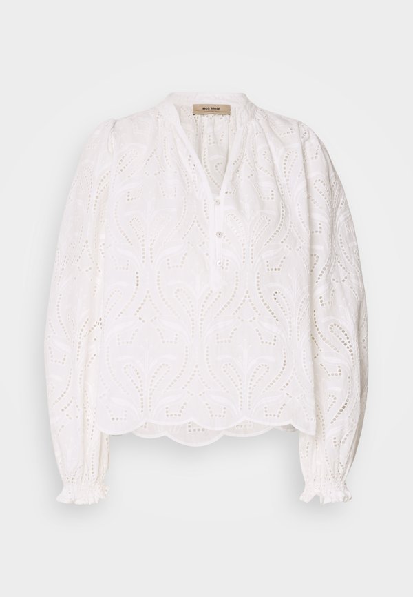 CAZA BLOUSE - Blouse4