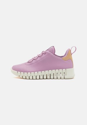 GRUUV W - Baskets basses - lavender mist/powder