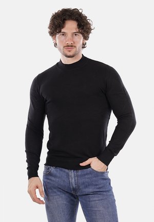 Maglione - nero