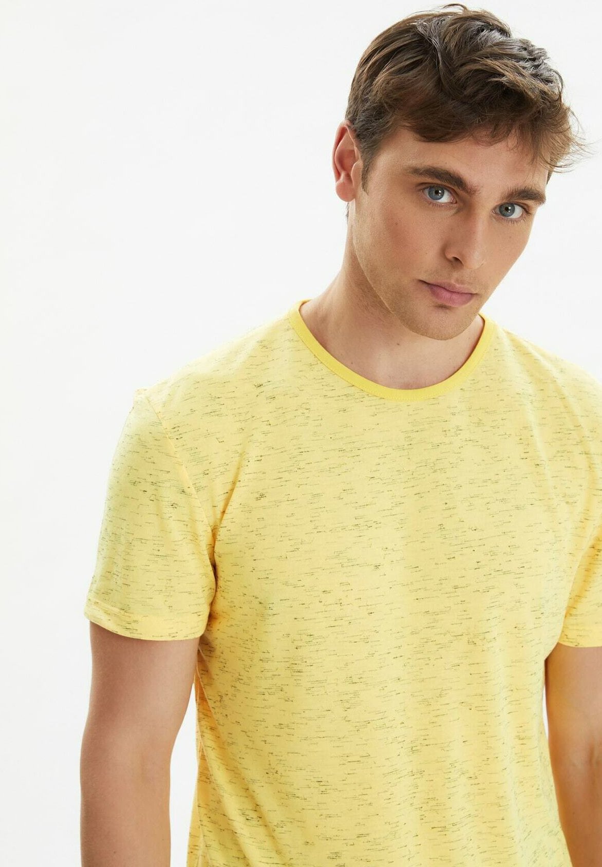 Herren T-Shirt print Herren T-Shirt print
