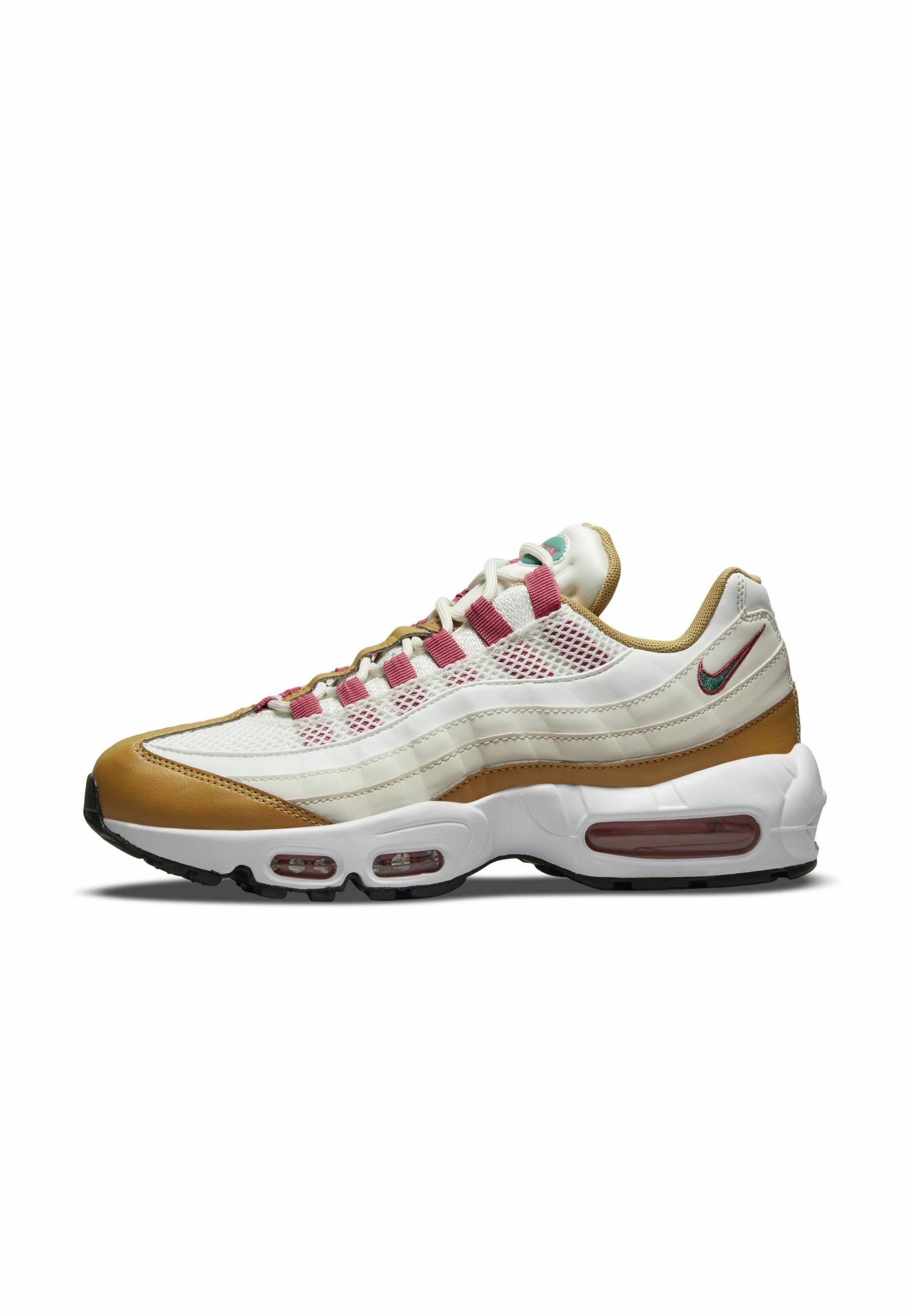 nike air max sneakers dames