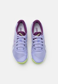 ASICS SOLUTION SWIFT 2 - Chaussures de padel - vapor/deep mauve