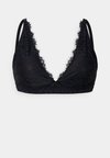 Τριγωνικό σουτιέν - black