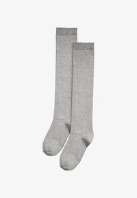 Unselected, grey