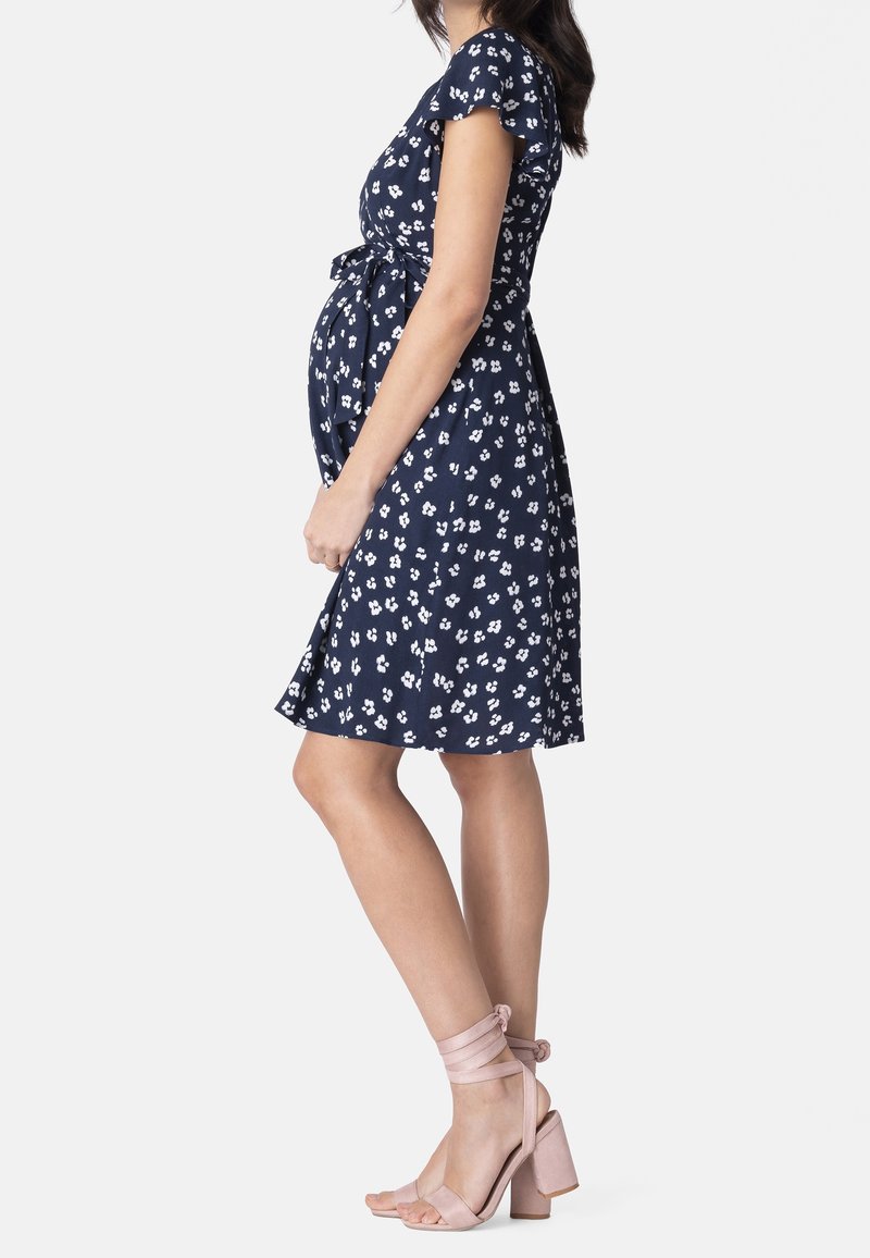 Seraphine Robe de jour multi-coloured/multicolore (Seconde