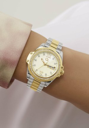 Gc Watches, GC BOLT LADY UNISEX - Watch - two tone