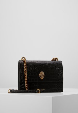 Sac bandoulière - black