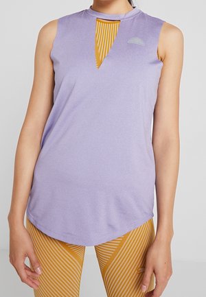 Ellesse Top - purple