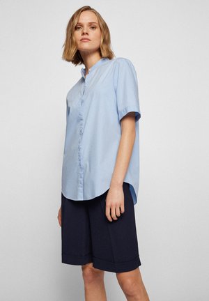 BEFELINA - Camicetta - light blue