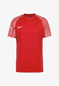Unausgewählt, university red white white