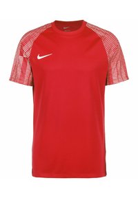 ACADEMY - Fußball-Trikot - university red white white