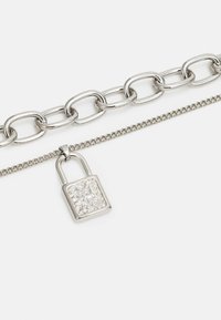 Zign Colar - silver-coloured