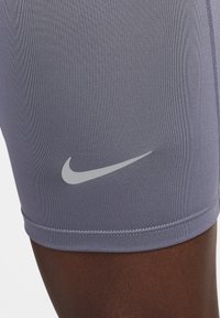 Nike Performance Leggings - light grey
