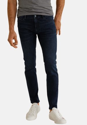 Vaqueros slim fit - dark blue