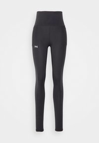 Under Armour MERIDIAN ULTRA - Tamprės - black/white