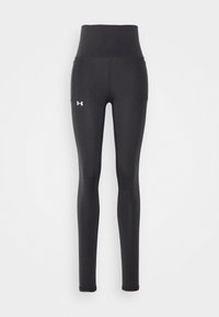 MERIDIAN ULTRA - Tights - black/white