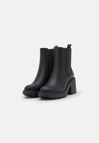 Even&Odd Wide Fit Botki