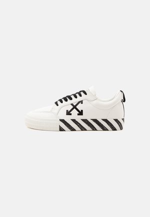 OFF-WHITE, UNISEX - Sneaker low - white