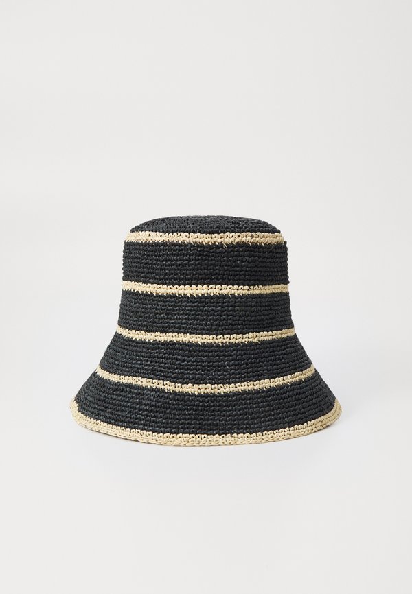 JADE ROLLABLE HAT - Hat4