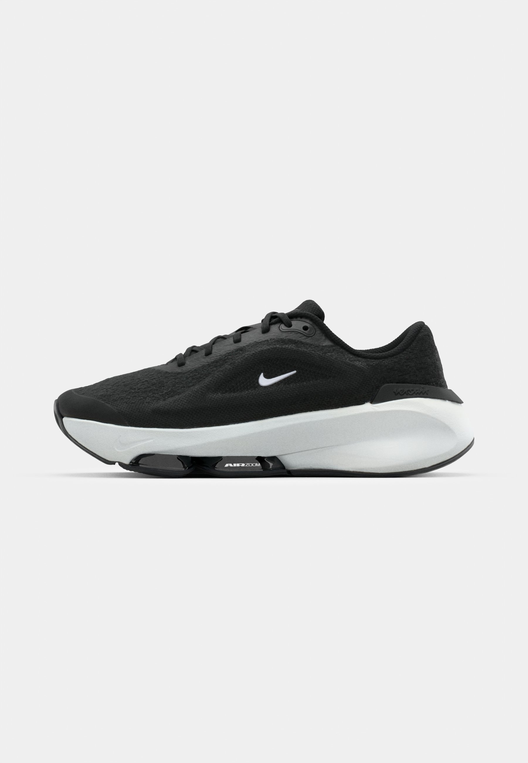 Nike Performance VERSAIR - Training shoe - black/anthracite/summit