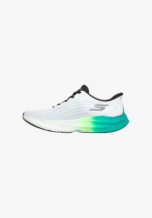 Skechers Performance, LAUFSCHUH SKX AERO SPARK SLIP-IN - Hardloopschoenen voor op de weg - wmlt