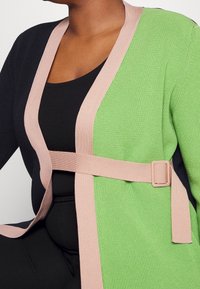 Persona by Marina Rinaldi Cardigan - dark blue