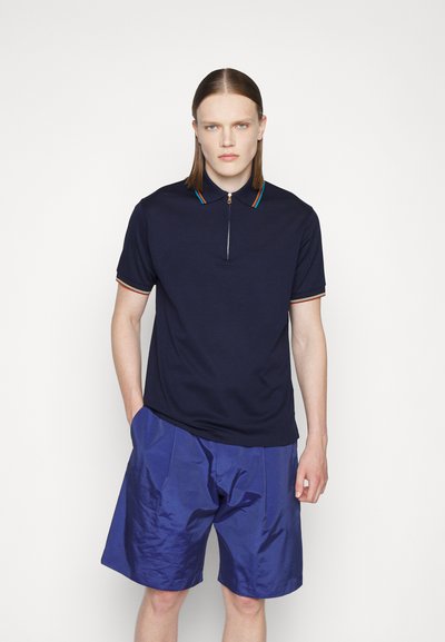Paul Smith DETAIL - Πόλο - very dark navy