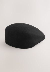 Cap - black