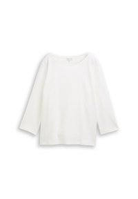 Unausgewählt, whisper white
