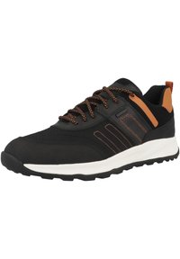 Geox Zapatillas - black
