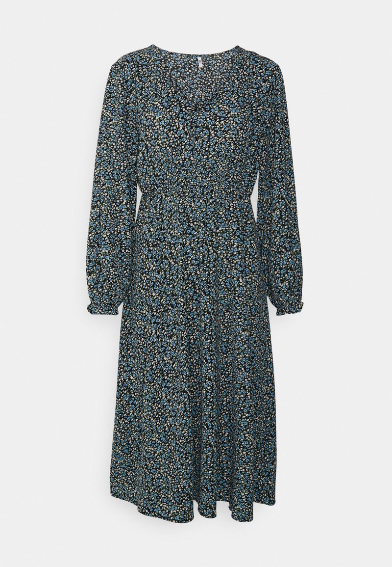 JDY Petite Jurk zwart