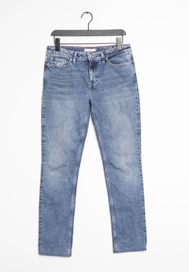 Tommy Hilfiger Jeans slim fit - blue