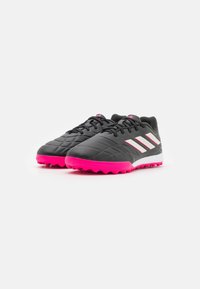 adidas Performance Scarpe da calcio per terreni sintetici - black